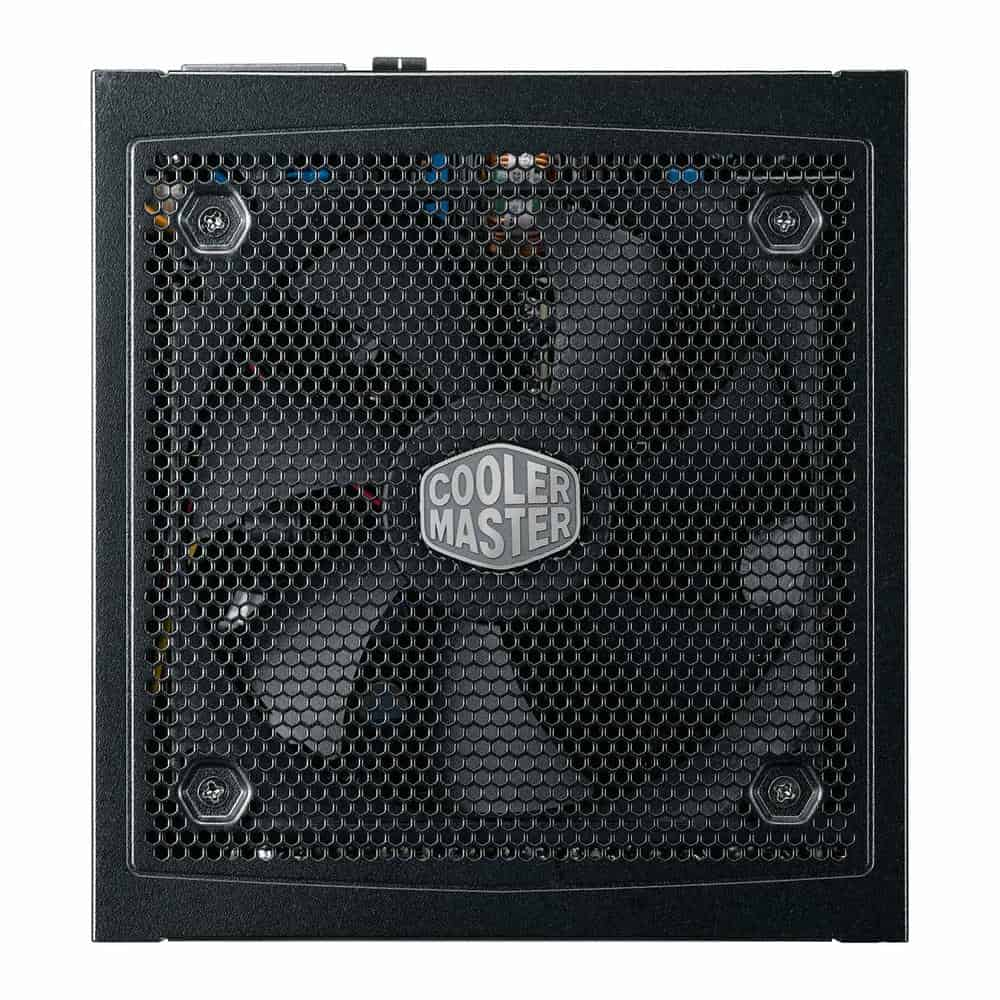 (image for) Cooler Master GX II 750 Watt Fully Modular 80+ Gold PSU/Power Supply